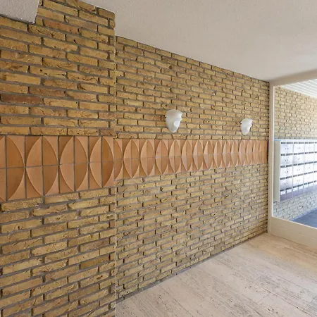 Apartment 2000 - 0302 + Park. 3