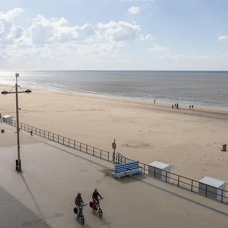 Apartment 2000 - 0302 + Park. 3 Middelkerke