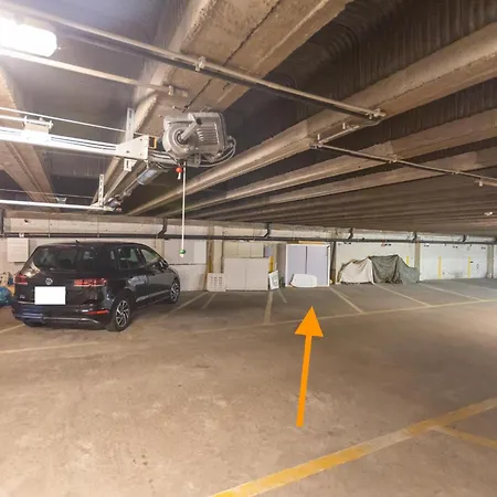 Апартаменты 2000 - 0302 + Park. 3