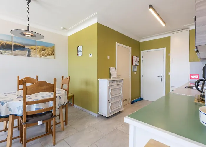 2000 - 0302 + Park. 3 Middelkerke