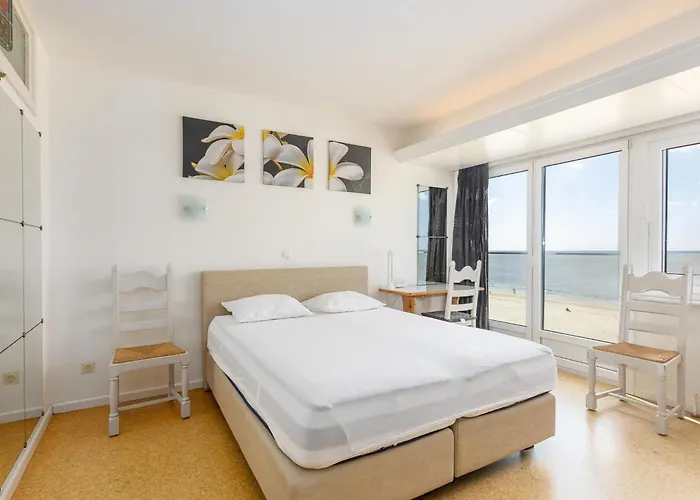 Apartment 2000 - 0302 + Park. 3