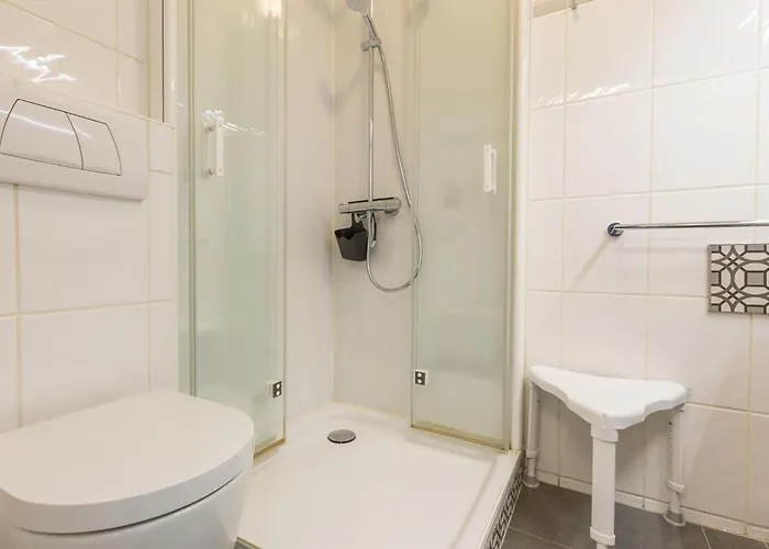 Apartment 2000 - 0302 + Park. 3