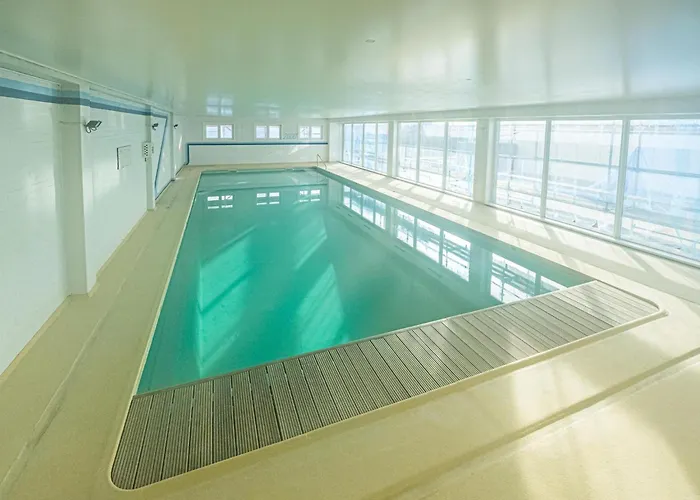 2000 - 0302 + Park. 3 * Middelkerke